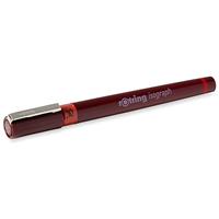 Rotring isograph Technical Pen 0.1