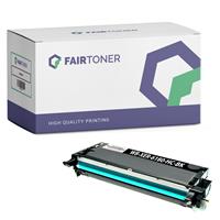 FairToner Kompatibel für Xerox 113R00722 Toner Schwarz