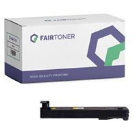 FairToner Kompatibel für HP CF302A / 827A Toner Gelb