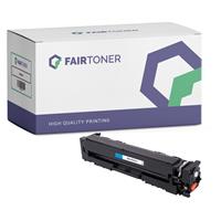 FairToner Kompatibel für HP CF531A / 205A Toner Cyan