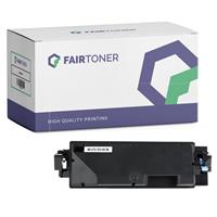 FairToner Kompatibel für Kyocera 1T02NR0NL0 / TK-5140K Toner Schwarz