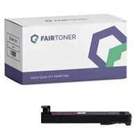 FairToner Kompatibel für HP CF303A / 827A Toner Magenta