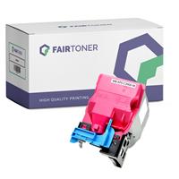 FairToner Kompatibel für Epson C13S050591 / S050591 Toner Magenta