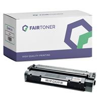 FairToner Kompatibel für HP Q2624X / 24X Toner Schwarz