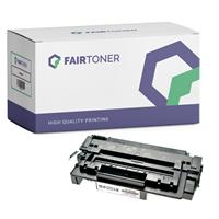 FairToner Kompatibel für HP Q7551A / 51A Toner Schwarz