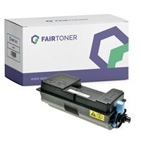 FairToner Kompatibel für Kyocera 1T02MT0NL0 / TK-3110 Toner Schwarz