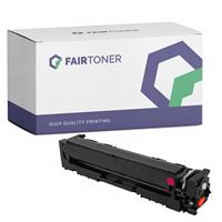 FairToner Kompatibel für Canon 3026C002 / 054H Toner Magenta