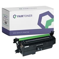 FairToner Kompatibel für HP CF320A / 652A Toner Schwarz