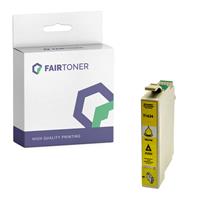 FairToner Kompatibel für Epson C13T16244010 / 16 Druckerpatrone Gelb