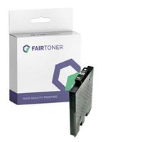 FairToner Kompatibel für Ricoh 405532 / GC-21K Druckerpatrone Schwarz