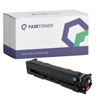 FairToner Kompatibel für Canon 3027C002 / 054H Toner Cyan