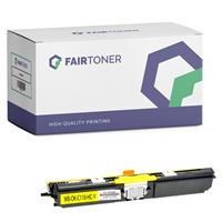 FairToner Kompatibel für OKI 44250721 Toner Gelb