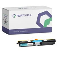 FairToner Kompatibel für OKI 44250723 Toner Cyan