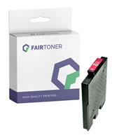 FairToner Kompatibel für Ricoh 405534 / GC-21M Druckerpatrone Magenta