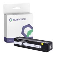 FairToner Kompatibel für HP L0S07AE / 973X Druckerpatrone Schwarz