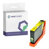 FairToner Kompatibel für Lexmark 14N1650 / 150XLA Druckerpatrone Gelb