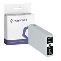FairToner Kompatibel für Epson C13T79114010 / 79 Druckerpatrone Schwarz