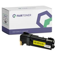 FairToner Kompatibel für Xerox 106R01479 Toner Gelb