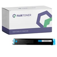 FairToner Kompatibel für Sharp MX-23GTCA Toner Cyan