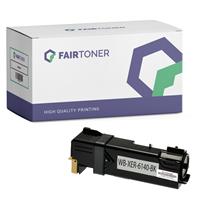 FairToner Kompatibel für Xerox 106R01480 Toner Schwarz