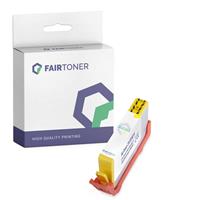 FairToner Kompatibel für HP 3YL83AE / 912XL Druckerpatrone Gelb