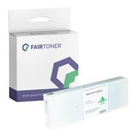FairToner Kompatibel für Epson C13T636B00 / T636B Druckerpatrone Grün