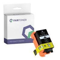 FairToner Kompatibel für Epson C13T26614010 / 266 Druckerpatrone Schwarz