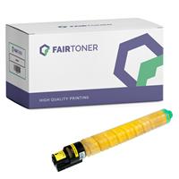 FairToner Kompatibel für Ricoh 821186 Toner Gelb