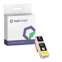 FairToner Kompatibel für Epson C13T26214010 / 26XL Druckerpatrone Schwarz
