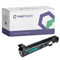 FairToner Kompatibel für HP CB381A / 824A Toner Cyan