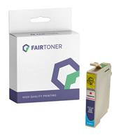 FairToner Kompatibel für Epson C13T07934010 / T0793 Druckerpatrone Magenta