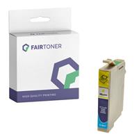 FairToner Kompatibel für Epson C13T07944010 / T0794 Druckerpatrone Gelb