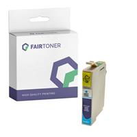 FairToner Kompatibel für Epson C13T07954010 / T0795 Druckerpatrone Photo Cyan