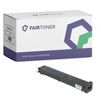 FairToner Kompatibel für Sharp MX-36GTBA Toner Schwarz