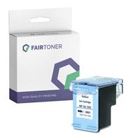 FairToner Kompatibel für HP C9368AE / 100 Druckerpatrone Light Grau
