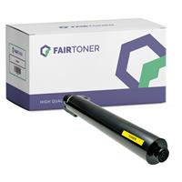 FairToner Kompatibel für Epson C13S050210 / 0210 Toner Gelb