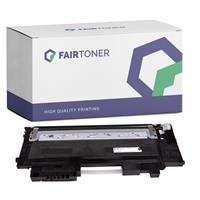 FairToner Kompatibel für HP W2070A / 117A Toner Schwarz