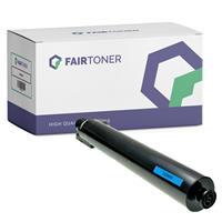 FairToner Kompatibel für Epson C13S050212 / 0212 Toner Cyan