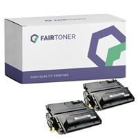 FairToner Kompatibel für HP Q5942XD / 42XD Toner Schwarz