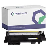 FairToner Kompatibel für HP W2072A / 117A Toner Gelb