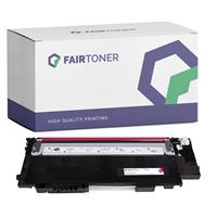 FairToner Kompatibel für HP W2073A / 117A Toner Magenta