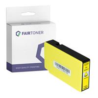 FairToner Kompatibel für Canon 9267B001 / PGI-2500XLY Druckerpatrone Gelb
