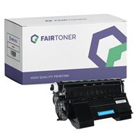 FairToner Kompatibel für OKI 1279101 Toner Schwarz