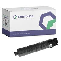 FairToner Kompatibel für Ricoh 821094 / TYPESPC430E Toner Schwarz