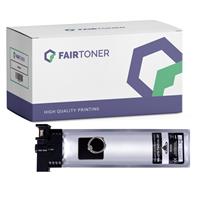FairToner Kompatibel für Epson C13T945140 / T9451 Druckerpatrone Schwarz