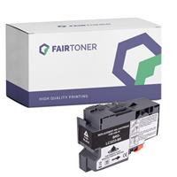 FairToner Kompatibel für Brother LC-3233BK Druckerpatrone Schwarz