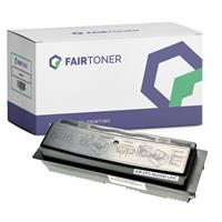 FairToner Kompatibel für Epson C13S050435 / 0435 Toner Schwarz