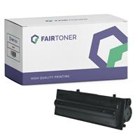 FairToner Kompatibel für Olivetti B0592 Toner Schwarz