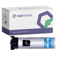 FairToner Kompatibel für Epson C13T945240 / T9452 Druckerpatrone Cyan