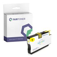 FairToner Kompatibel für HP 3JA29AE / 963XL Druckerpatrone Gelb